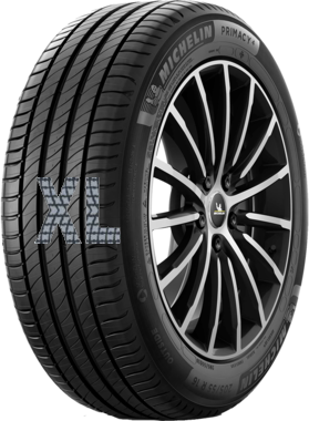 Michelin Primacy 4 Plus 235/55R18 104V