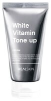 Realskin Крем White Vitamin Tone-Up Cream 100 мл