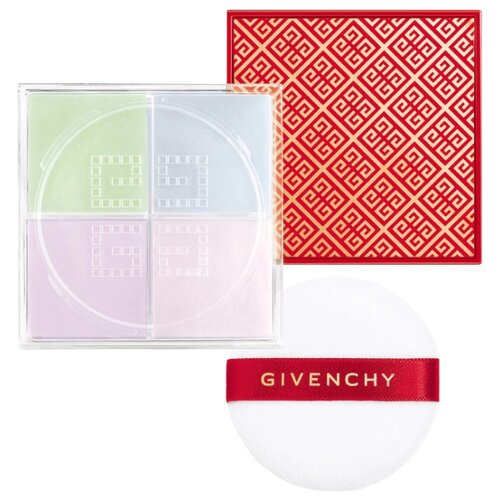 фото Givenchy пудра lunar new year