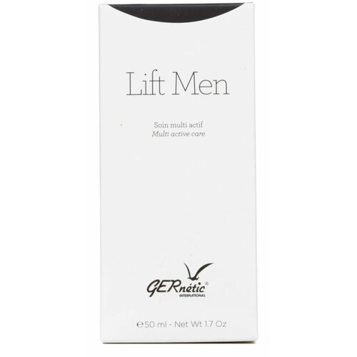 Gernetic Крем для лица Lift Men 50 мл