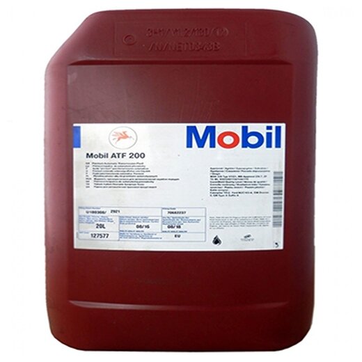 Mobil MOBIL ATF 200 20L