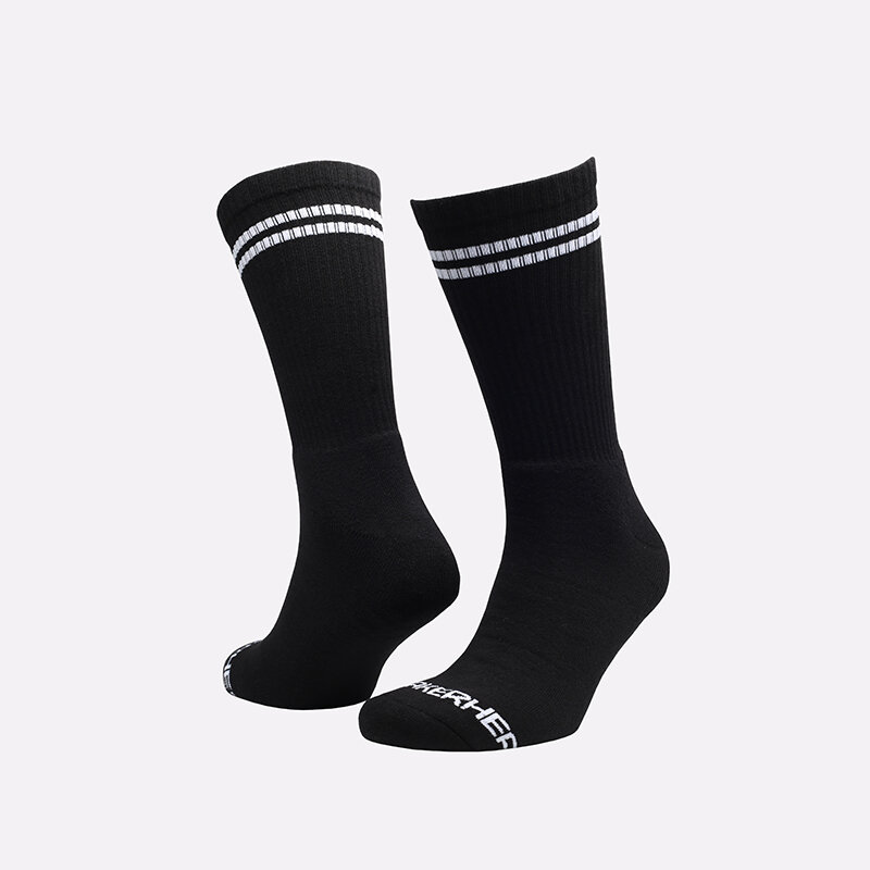 Носки Sneakerhead Logo Socks