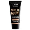 NYX professional makeup Тональный крем Born to glow! - изображение