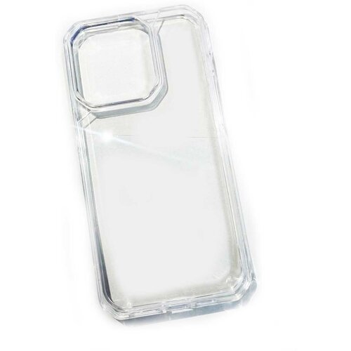 Чехол Tech21 Evo Clear для iPhone 13