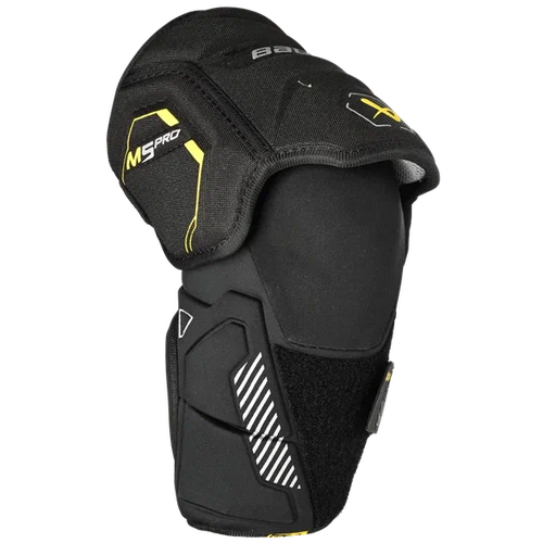 Налокотник хоккейный BAUER Supreme M5 Pro S23 SR 1061874 (L)