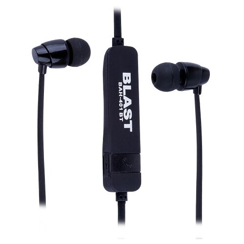 фото Наушники BLAST BAH-401BT