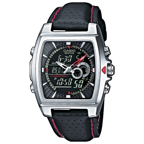 фото Наручные часы casio efa-120l-1a1