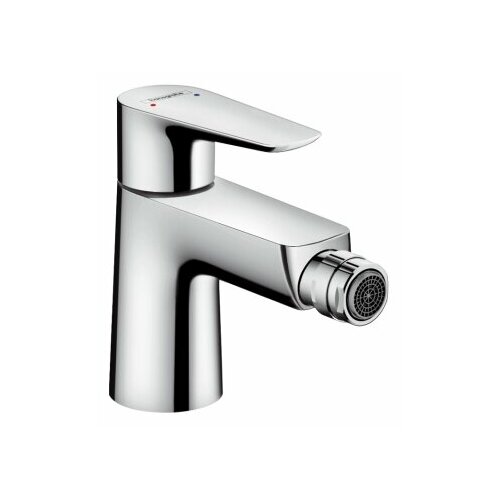 Смеситель для раковины (умывальника) hansgrohe Talis E 71720000 хром