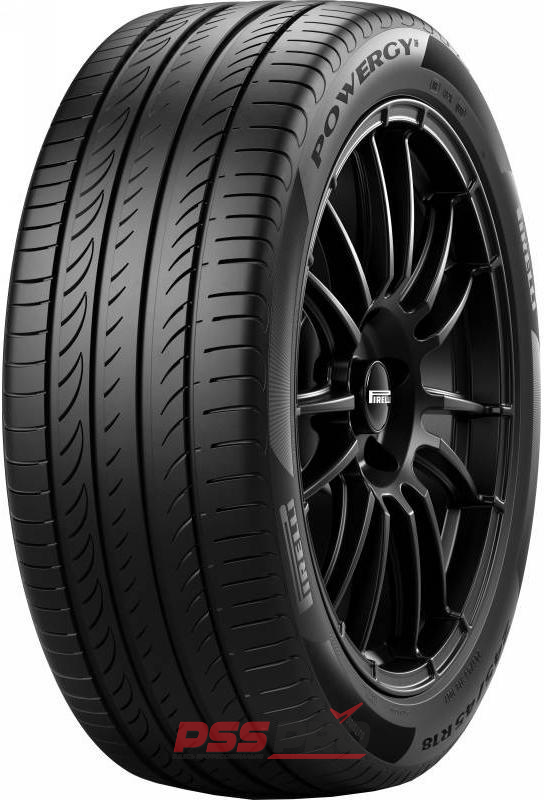 А/шина Pirelli Powergy 235/45 R17 97Y XL