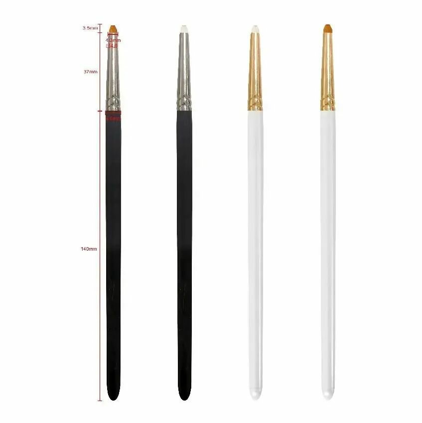 фото COSMOS Кисть для ламинирования ресниц (Ламинатор)