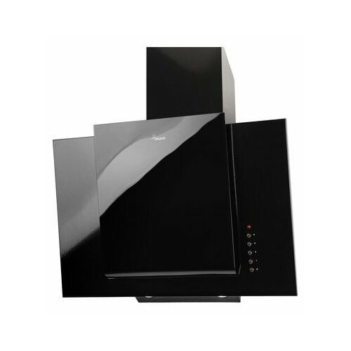 Кухонная вытяжка AKPO WK-4 Grand eco 50 см черный 735000₽