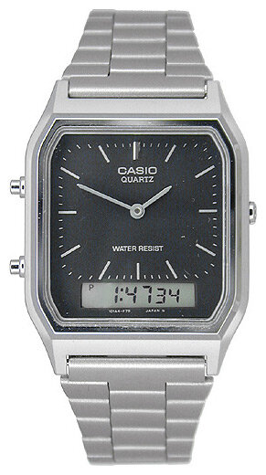 Наручные часы CASIO AQ-230A-1D