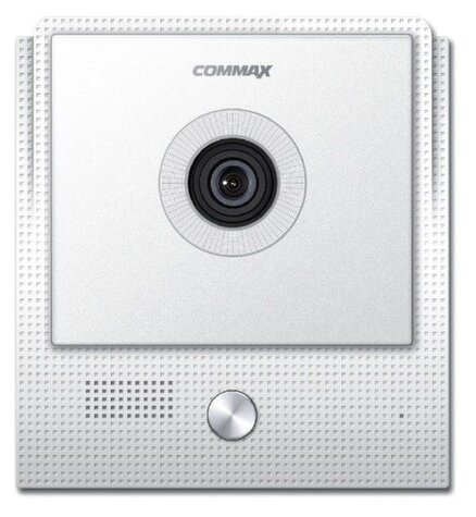 Commax Drc-4u White .