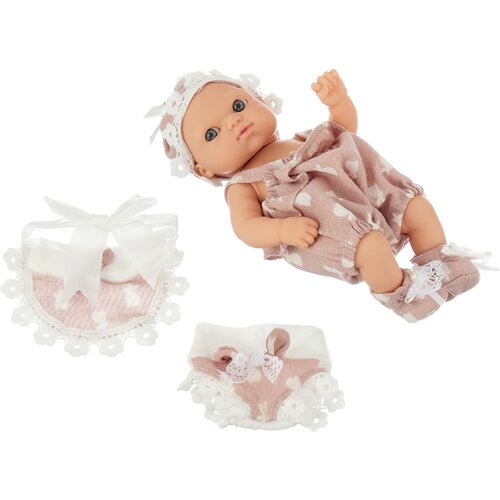 Пупс Baby So Lovely Мой Малыш 19 см, 6936193