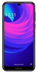 Смартфон Samsung Galaxy A10 или Смартфон Prestigio S Max — что лучше