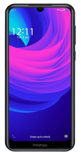 Смартфон Prestigio S Max — купить по выгодной цене на Яндекс.Маркете