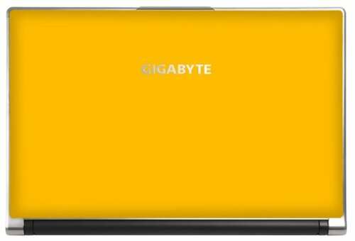 Купить Ноутбук Gigabyte P25w