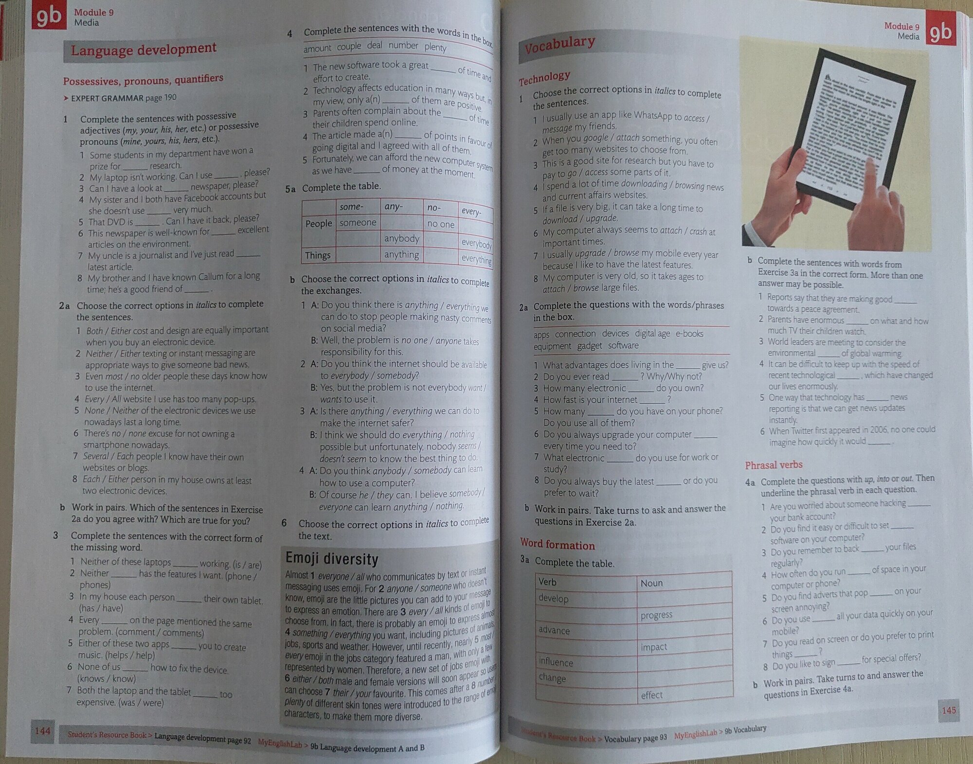 Expert IELTS Band 5. Student's Book with Online Audio - фото №8