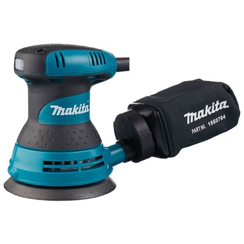 фото Эксцентриковая шлифмашина Makita BO5030K