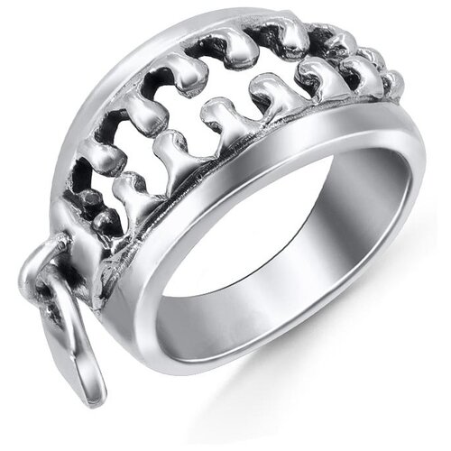 фото Silver wings кольцо из серебра 01r173-179, размер 16.5