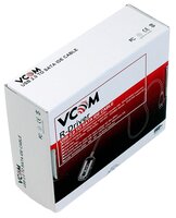 Переходник VCOM USB - SATA/IDE (VUS7056) 0.5 м