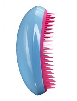 TANGLE TEEZER массажная щетка Salon Elite Blue Blush, 12 см. новинка 2038