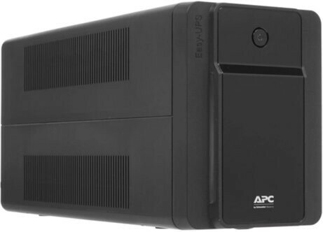 Источник бесперебойного питания APC Easy-UPS BVX1200LI 1200VA 650W Line Interactive