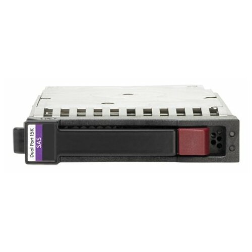 Жесткий диск HP 300 ГБ QR492A