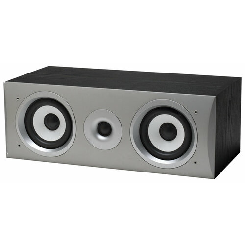 Центральный канал Ultimate Stage TR 5C B blacksilver 390000₽