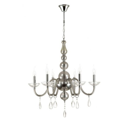 фото Люстра odeon light kepria 4725