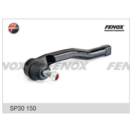 Наконечник рулевой перед лев Fenox SP30150