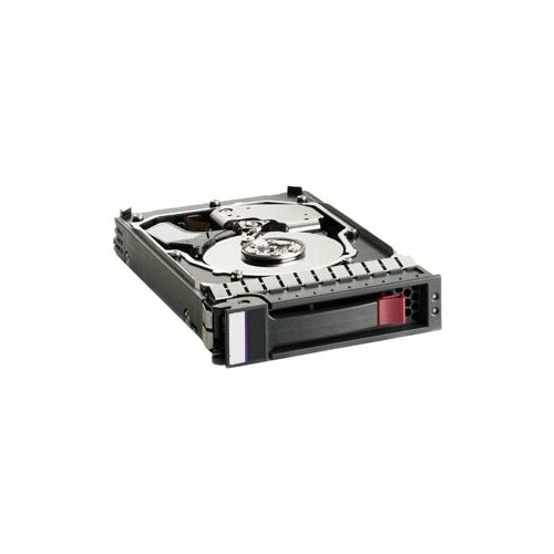 Жесткий диск HP 600 ГБ 597609-003 жесткий диск hp 600gb 6g 10k 2 5 dp sas [619286 003]