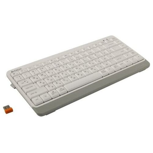 Клавиатура A4tech Fstyler Fstyler FBK11 176200₽