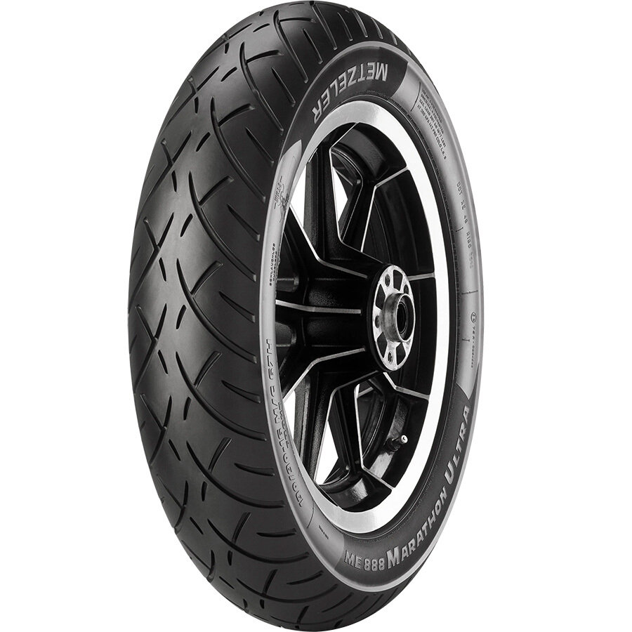 Мотошина Metzeler ME 888 Marathon Ultra 80/90 R21 48H TL - CS6160708