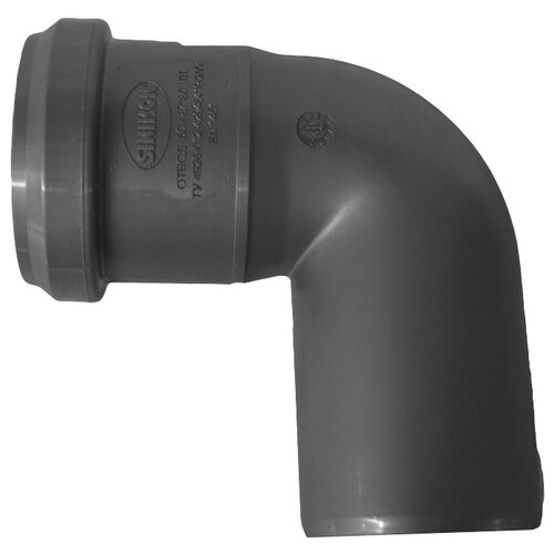 фото Отвод для внутренней sinikon