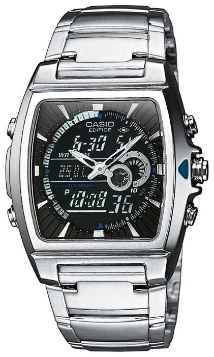Наручные часы CASIO EFA-120D-1A
