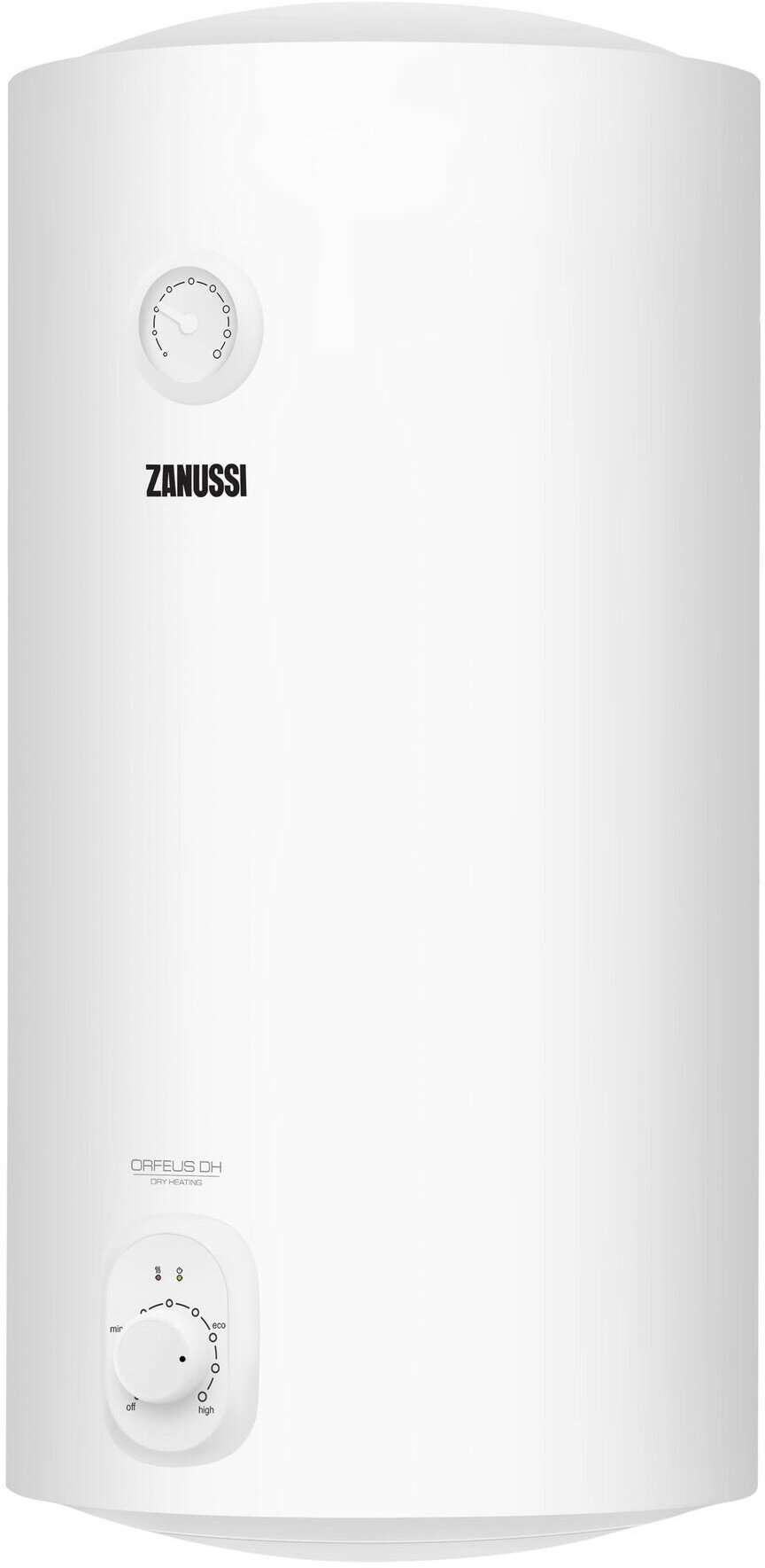 Водонагреватель Zanussi ZWH/S 50 Orfeus DH