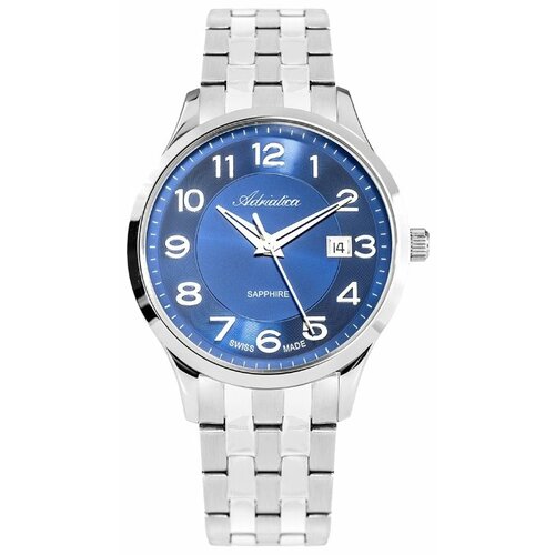 фото Наручные часы adriatica