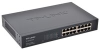 Коммутатор TP-LINK TL-SG1016DE