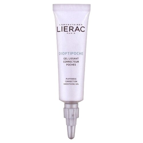 Lierac      Dioptipoche Gel Lissant Correcteur Poches, 15 , 15 