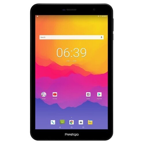 фото Планшет Prestigio Grace