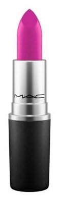 MAC помада для губ Retro Matte Lipstick стойкая матовая, оттенок Flat Out Fabulous