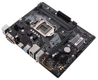 Материнская плата ASUS PRIME H310M-A R2.0/CSM