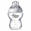 Tommee Tippee Бутылочка Closer to Nature Easi-Vent 260 мл с рождения - изображение