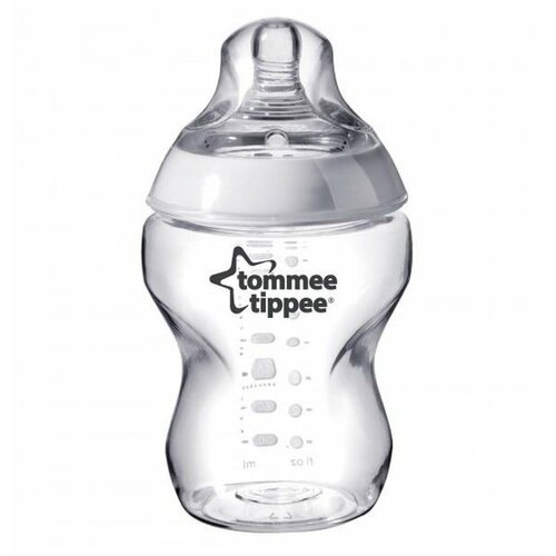 фото Tommee Tippee Бутылочка Closer