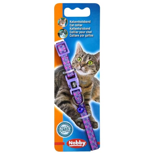 фото Ошейник nobby каро