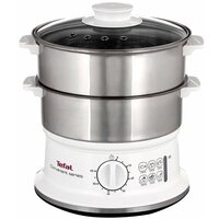 Лучшие Пароварки Tefal