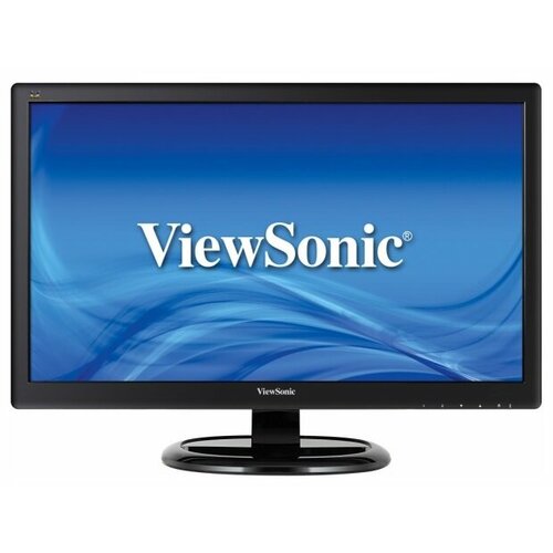 фото Монитор viewsonic va2465s-3 23.6