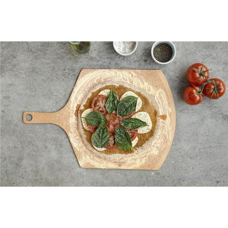 Доска разделочная Victorinox Pizza Peel бум.комп. (7.4134) - фото №3