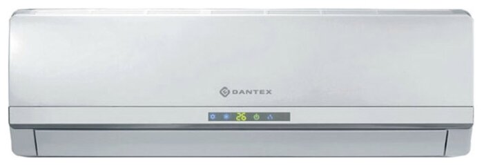 Настенная сплит-система Dantex RK-12SEG